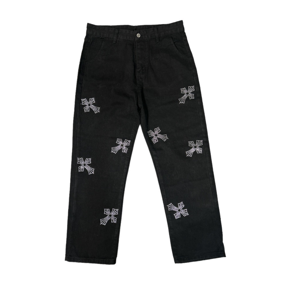 Jin Niu Denim Jeans